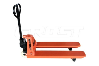 Гидравлическая тележка GROST GT5000. Изображение №1