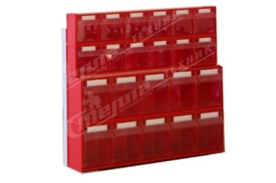 Стойка СТЕЛЛА 401-00-02-02. Изображение №1