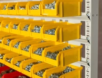 Фото пластиковый лоток стелла-техник v-1-желтый на сайте www.kiit.ru в интернет-каталоге КИИТ ☎ +7(800) 707-07-45 Изображение №7