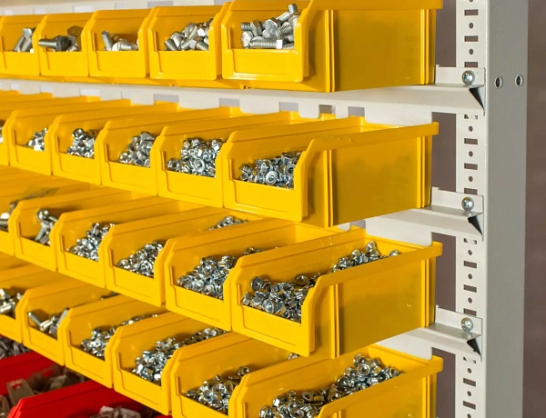 Фото пластиковый лоток стелла-техник v-1-желтый на сайте www.kiit.ru в интернет-каталоге КИИТ ☎ +7(800) 707-07-45 Изображение №7