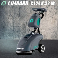 Фото ручная поломоечная машина limgard c1 на сайте www.kiit.ru в интернет-каталоге КИИТ ☎ +7(800) 707-07-45 Изображение №6