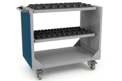 Тележка ДиКом ВСТ-030-08. Изображение №1