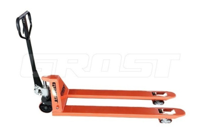 Гидравлическая тележка GROST GT2000L15. Изображение №1