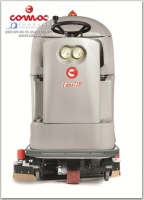 Фото поломоечная машина comac flexy 85b на сайте www.kiit.ru в интернет-каталоге КИИТ ☎ +7(800) 707-07-45 Изображение №12