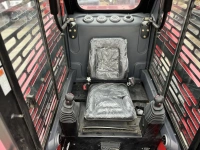 Фото колесный мини погрузчик с бортовым поворотом quadtrac ssl95jmax на сайте www.kiit.ru в интернет-каталоге КИИТ ☎ +7(800) 707-07-45 Изображение №12