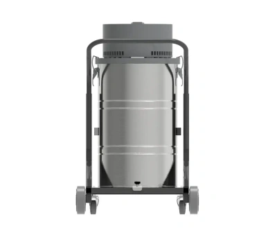 Промышленный пылесос VOSTOK PAW с аксессуарами. Изображение №3