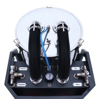 Фото взрывозащищенный пылесос дастпром пп-ех.52.1 на сайте www.kiit.ru в интернет-каталоге КИИТ ☎ +7(800) 707-07-45 Изображение №2