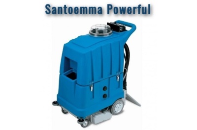 Ковромоечная машина Santoemma Powerful. Изображение №1