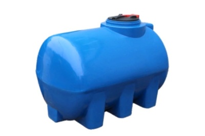 Емкость STERH GOR H2000 Y blue. Изображение №1