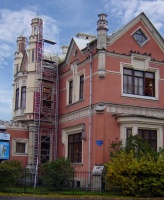 Фото алюминиевая вышка megal вма 700/18 на сайте www.kiit.ru в интернет-каталоге КИИТ ☎ +7(800) 707-07-45 Изображение №3