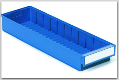 Самый большой пластиковый лоток для мелочи Treston 6020-6. Изображение №1