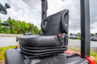 Фото электрический погрузчик ep cpd18f8 на сайте www.kiit.ru в интернет-каталоге КИИТ ☎ +7(800) 707-07-45 Изображение №23