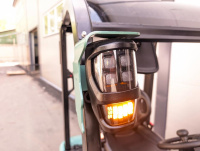 Фото электрический погрузчик limgard iev18 2w300 st на сайте www.kiit.ru в интернет-каталоге КИИТ ☎ +7(800) 707-07-45 Изображение №9