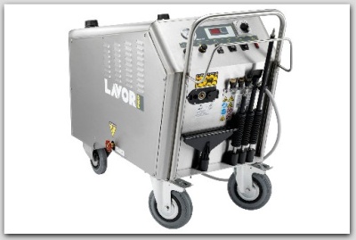 Парогенератор Lavor GV Vesuvio 30. Изображение №1