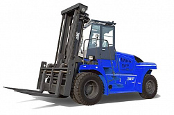 Дизельный погрузчик TRF D160-3C