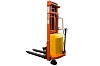 Штабелеры ручные электрические