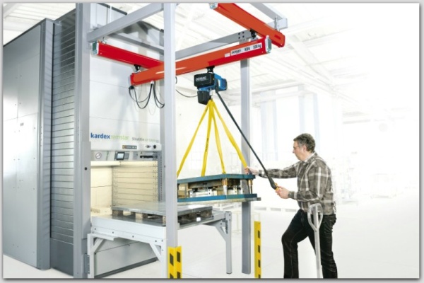 Фото склад для пресс-форм и штампов на сайте www.kiit.ru в интернет-каталоге КИИТ ☎ +7(800) 707-07-45