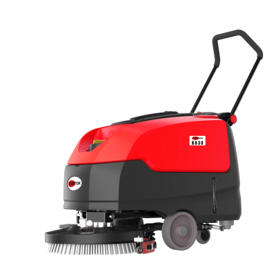 Поломоечная машина VOSTOK BA30. Изображение №11