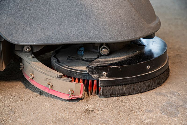 Фото ручная поломоечная машина tor mini 350 с акб на сайте www.kiit.ru в интернет-каталоге КИИТ ☎ +7(800) 707-07-45 Изображение №9