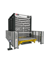 Фото автоматизированный склад диком лифт h mono 3100-1600 на сайте www.kiit.ru в интернет-каталоге КИИТ ☎ +7(800) 707-07-45