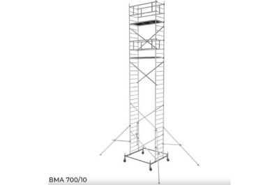 Вышка Megal ВМА 700/10. Изображение №1