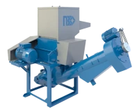 Фото дробилка для измельчения pzo-801 dls на сайте www.kiit.ru в интернет-каталоге КИИТ ☎ +7(800) 707-07-45 Изображение №6