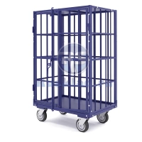 Фото шкаф штм 6 (800х1200х1500) на сайте www.kiit.ru в интернет-каталоге КИИТ ☎ +7(800) 707-07-45