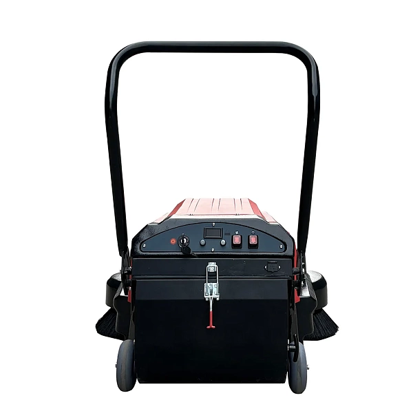 Фото подметальная машина evoline swb 1050 t на сайте www.kiit.ru в интернет-каталоге КИИТ ☎ +7(800) 707-07-45 Изображение №2