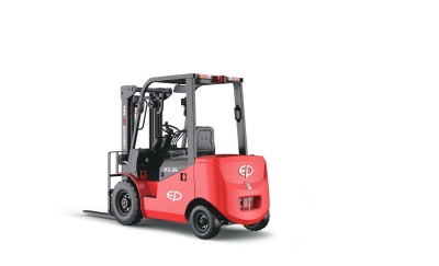 Электропогрузчик EP FB25H. Изображение №2