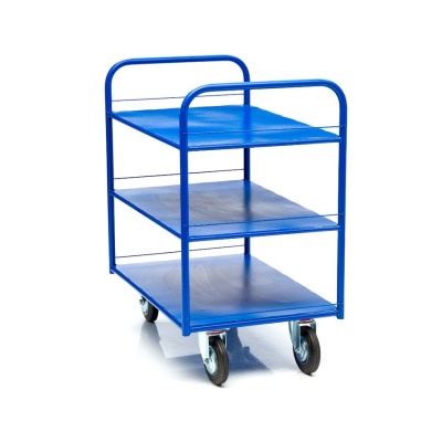 Тележка СТЕЛЛА КР-3 150-И. Изображение №4