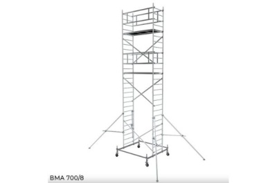 Вышка тура Megal ВМА 700/8. Изображение №1