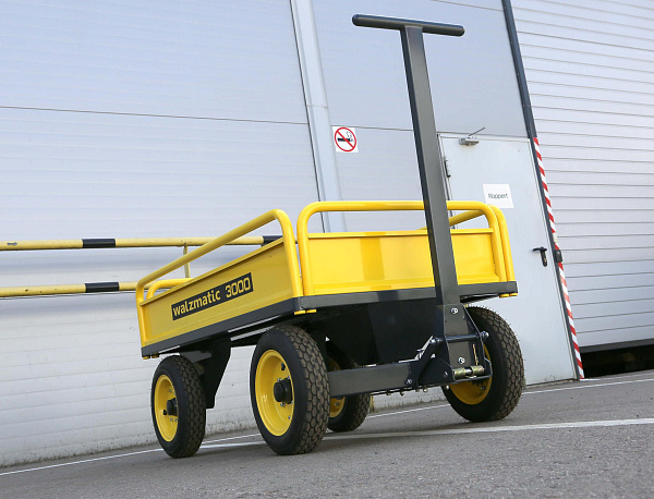Фото тележка walzmatic 3000 на сайте www.kiit.ru в интернет-каталоге КИИТ ☎ +7(800) 707-07-45 Изображение №11