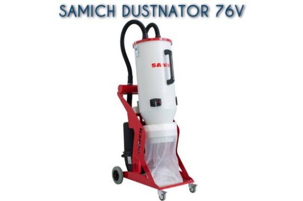 Фото пылесос samish dustnator 76 sv на сайте www.kiit.ru в интернет-каталоге КИИТ ☎ +7(800) 707-07-45