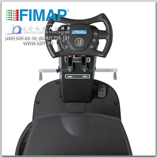 Фото поломоечная машина fimap mxr на сайте www.kiit.ru в интернет-каталоге КИИТ ☎ +7(800) 707-07-45 Изображение №11