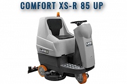 Поломоечная машина LAVOR Pro Comfort XS-R 85 UP