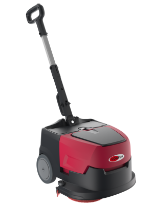 Поломоечная машина VOSTOK BA5. Изображение №2