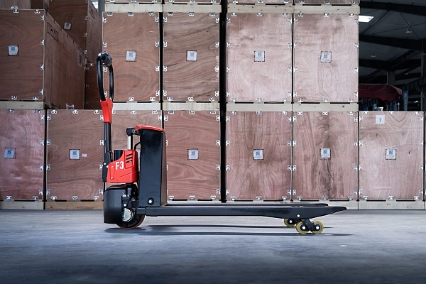 Фото электротележка ep f3 на сайте www.kiit.ru в интернет-каталоге КИИТ ☎ +7(800) 707-07-45 Изображение №10