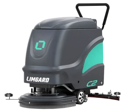 Поломоечная машина LIMGARD C2. Изображение №1