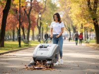 Фото подметальная машина lavor professional swl 700 st на сайте www.kiit.ru в интернет-каталоге КИИТ ☎ +7(800) 707-07-45 Изображение №9