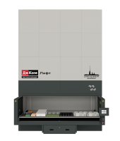 Фото автоматизированный склад диком-лифт 2500-850 на сайте www.kiit.ru в интернет-каталоге КИИТ ☎ +7(800) 707-07-45 Изображение №3