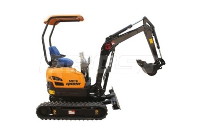 Мини экскаватор GROST ME16. Изображение №1