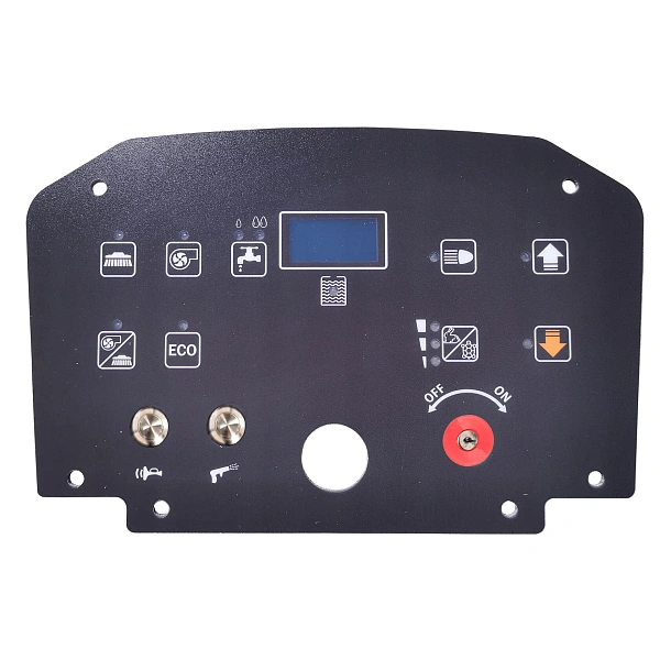 Фото поломоечная машина evoline sdb 700 r-v2 (710 мм, 90/95 л, 4500 м²/ч, 24 в) на сайте www.kiit.ru в интернет-каталоге КИИТ ☎ +7(800) 707-07-45 Изображение №16
