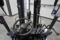 Фото дизельный погрузчик trf d15-4x на сайте www.kiit.ru в интернет-каталоге КИИТ ☎ +7(800) 707-07-45 Изображение №7