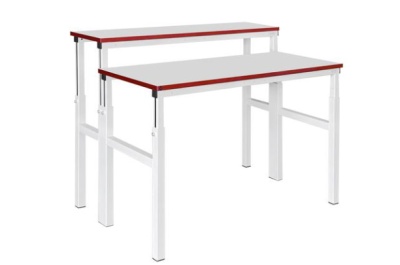 Стол двухуровневый Gresson СРД. Изображение №1