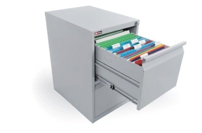 Шкаф файловый ДиКом КД-612. Изображение №1