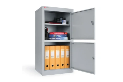 Шкаф офисный ДиКом КД-112. Изображение №4