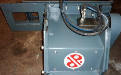 Фреза дорожная ФД-08. Изображение №1