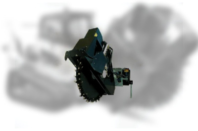 Фреза дисковая ФДЦ-450. Изображение №1