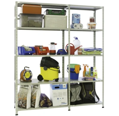 Полочные стеллажи ДиКом СТ-012. Изображение №6