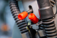 Фото ручная поломоечная машина tor mini 350 с акб на сайте www.kiit.ru в интернет-каталоге КИИТ ☎ +7(800) 707-07-45 Изображение №3